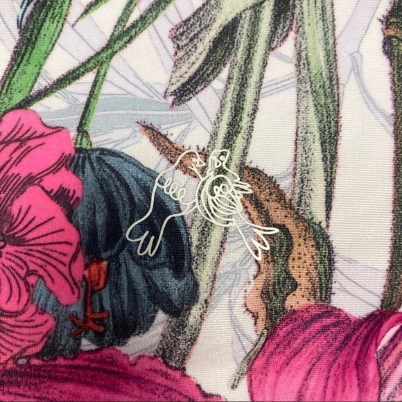 𝅺playground Roxanne High Waist High Rise Leggings - Picture 8 of 13